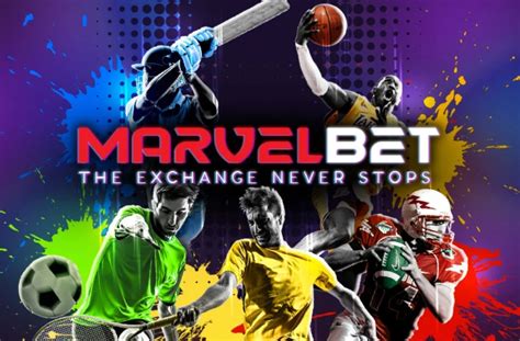 About Marvelbet Company.
